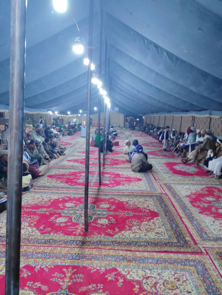 "وادي منوب" يحتفل بزفاف أبناء آل كليب في أجواء بهجة وفرح عارمة"شاهد الصور" "وادي منوب" يحتفل بزفاف أبناء آل كليب في أجواء بهجة وفرح عارمة"شاهد الصور"