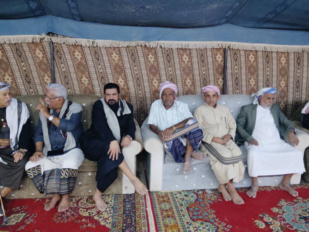 "وادي منوب" يحتفل بزفاف أبناء آل كليب في أجواء بهجة وفرح عارمة"شاهد الصور" "وادي منوب" يحتفل بزفاف أبناء آل كليب في أجواء بهجة وفرح عارمة"شاهد الصور"