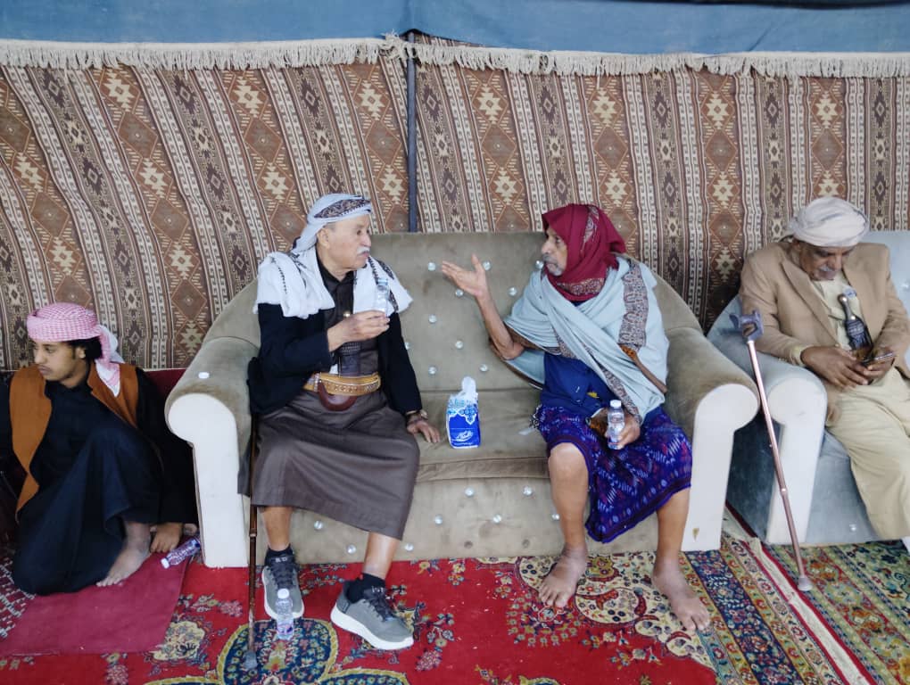 "وادي منوب" يحتفل بزفاف أبناء آل كليب في أجواء بهجة وفرح عارمة"شاهد الصور" "وادي منوب" يحتفل بزفاف أبناء آل كليب في أجواء بهجة وفرح عارمة"شاهد الصور"