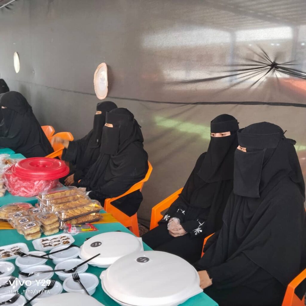 تدشين مهرجان "وجود" الأول لتعزيز الأمل ونشر ثقافة السلام بمأرب. تدشين مهرجان "وجود" الأول لتعزيز الأمل ونشر ثقافة السلام بمأرب.