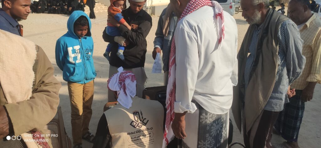 وكالة باناعمة للسفريات تُفَوّج حملة الإجازة النصفية لعام 1447هـ إلى بيت الله الحرام وكالة باناعمة للسفريات تُفَوّج حملة الإجازة النصفية لعام 1447هـ إلى بيت الله الحرام