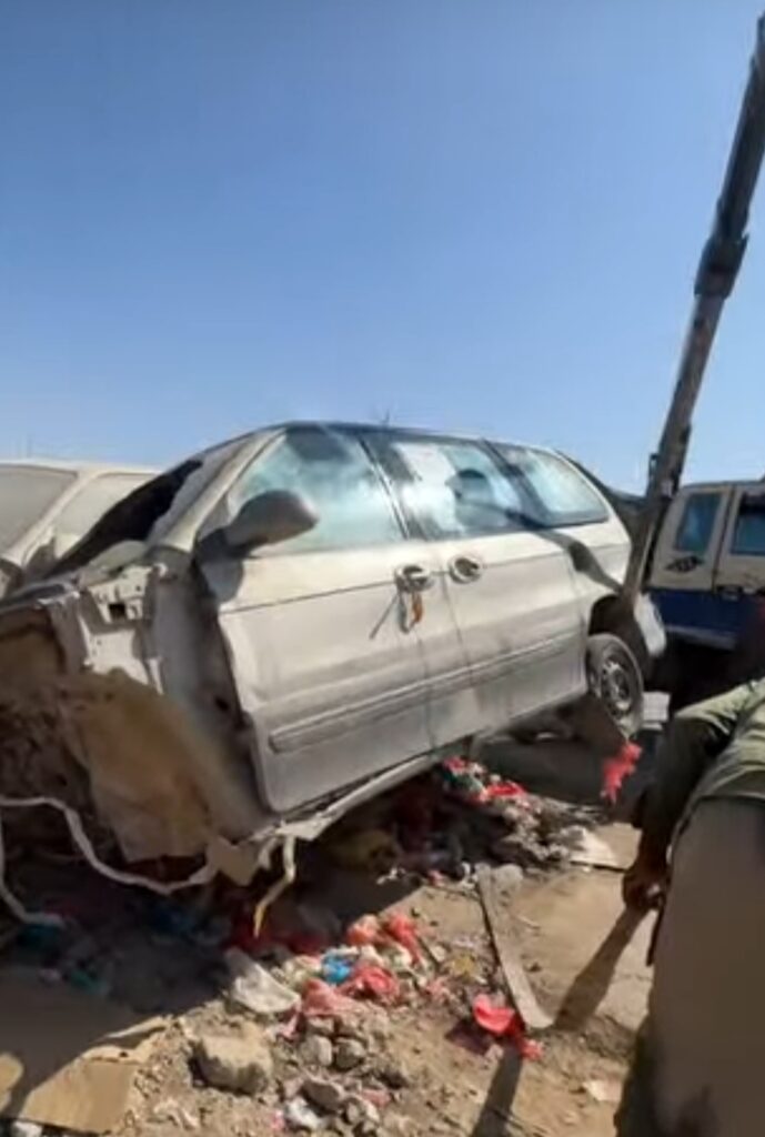 حملة ميدانية لإزالة العشوائيات وتنظيم المرور في مدينة سيئونسيئون حملة ميدانية لإزالة العشوائيات وتنظيم المرور في مدينة سيئونسيئون