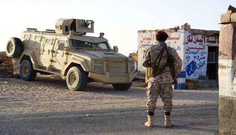 قوات بدرع الوطن ترفض المشاركة في العملية العسكرية نحو حضرموت - قوات بدرع الوطن ترفض المشاركة في العملية العسكرية نحو حضرموت -