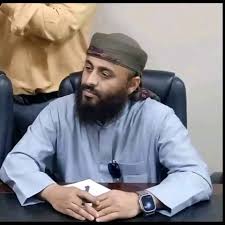 القائد العام لالوية درع الوطن : ننأى بأنفسنا عن المعارك الجارية ولا نشارك في أي قتال داخلي ضد أهلنا في الجنوب العربي - القائد العام لالوية درع الوطن : ننأى بأنفسنا عن المعارك الجارية ولا نشارك في أي قتال داخلي ضد أهلنا في الجنوب العربي -