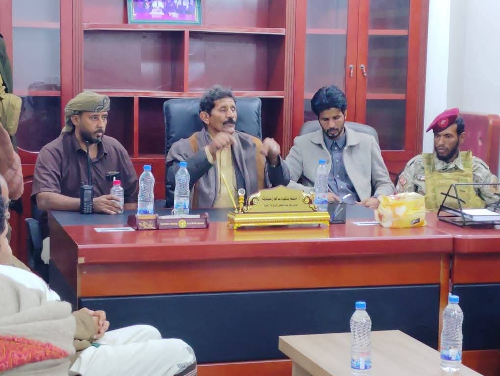 مدير عام مديرية شحن يستقبل قائد حملة قوات درع الوطن بمنفذ شحن البري - مدير عام مديرية شحن يستقبل قائد حملة قوات درع الوطن بمنفذ شحن البري -