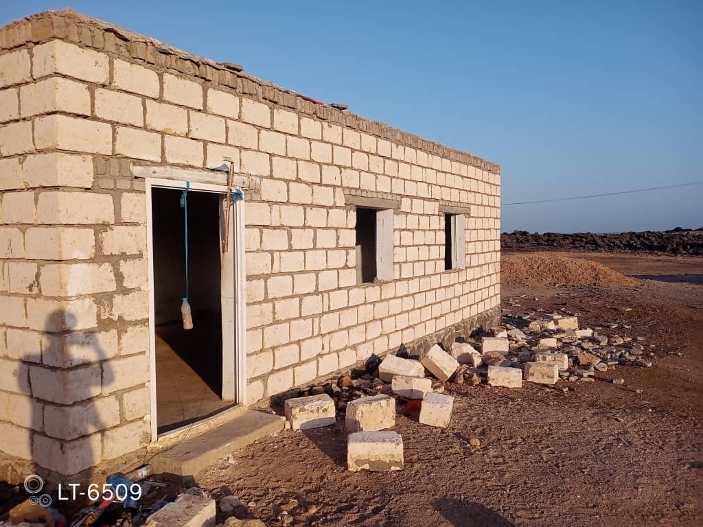 مدير عام مديرية الريدة وقصيعر، بمعية مدير أمن المديرية، يطلعان على أوضاع النقاط الأمنية بحضاتهم والمضي وشخاوي مدير عام مديرية الريدة وقصيعر، بمعية مدير أمن المديرية، يطلعان على أوضاع النقاط الأمنية بحضاتهم والمضي وشخاوي