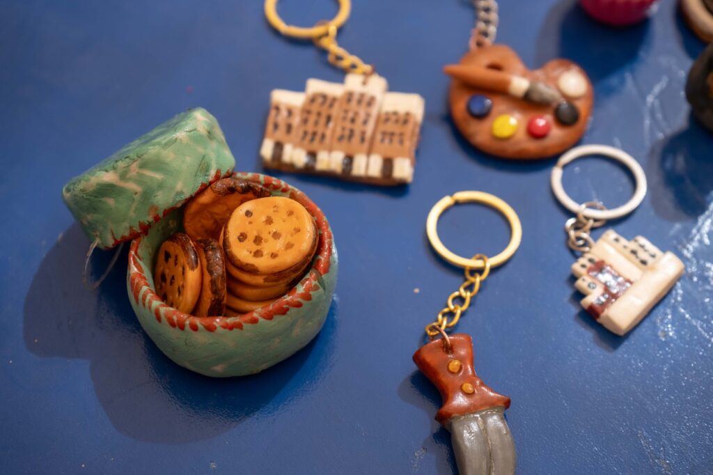 74 فتاة يحققن استفادة نوعية من التدريب الفني داخل مساحة آرت مكس 74 فتاة يحققن استفادة نوعية من التدريب الفني داخل مساحة آرت مكس