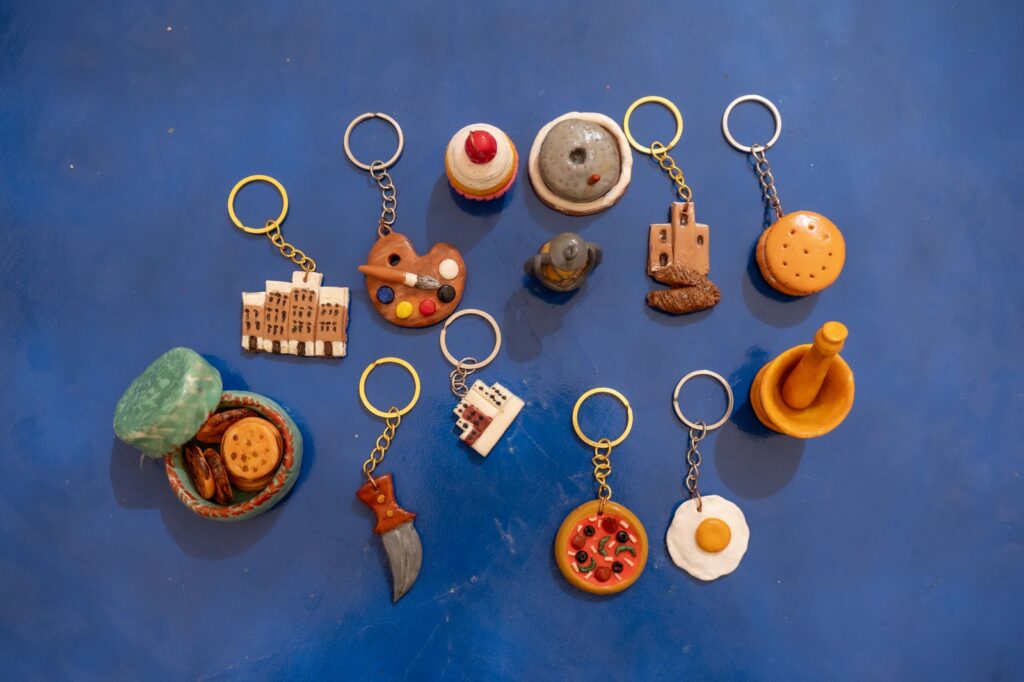 74 فتاة يحققن استفادة نوعية من التدريب الفني داخل مساحة آرت مكس 74 فتاة يحققن استفادة نوعية من التدريب الفني داخل مساحة آرت مكس