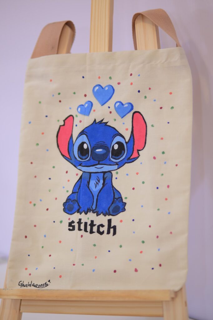 74 فتاة يحققن استفادة نوعية من التدريب الفني داخل مساحة آرت مكس 74 فتاة يحققن استفادة نوعية من التدريب الفني داخل مساحة آرت مكس