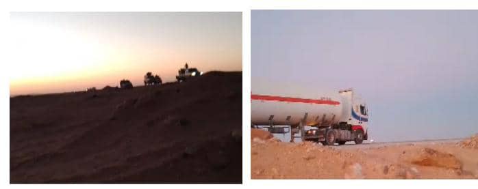 عاجل : اشتباكات بين قوة عسكرية وقبائل في مأرب - عاجل : اشتباكات بين قوة عسكرية وقبائل في مأرب -