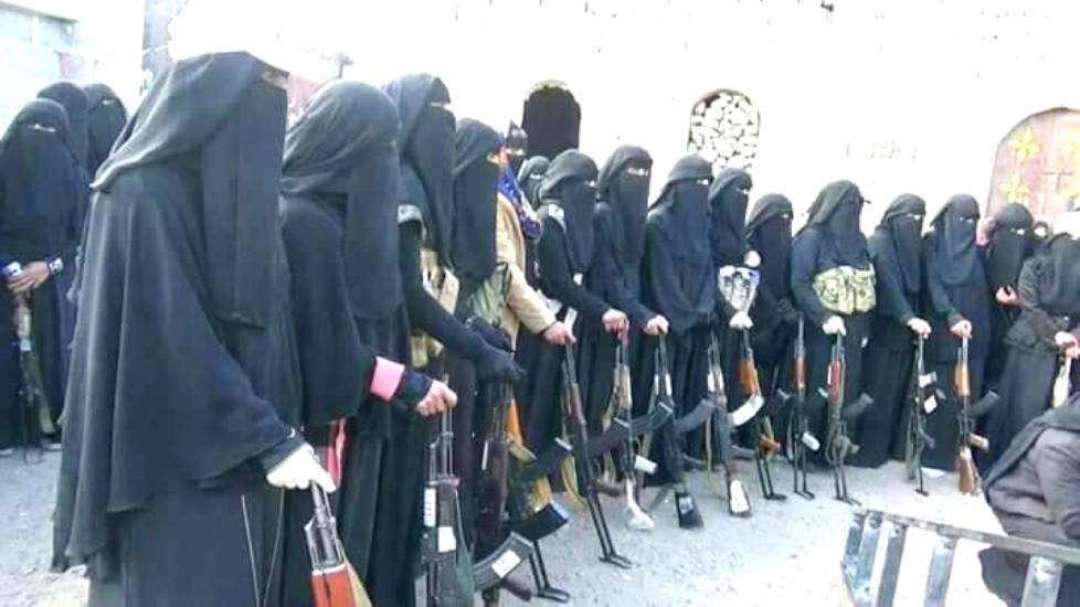 صنعاء: الحوثيون يزرعون «زينبيات» للتجسس داخل المشافي - صنعاء: الحوثيون يزرعون «زينبيات» للتجسس داخل المشافي -