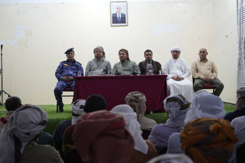 جهود سعودية مكثفة لتطبيع الأوضاع وتوحيد القوات في جنوب اليمن جهود سعودية مكثفة لتطبيع الأوضاع وتوحيد القوات في جنوب اليمن