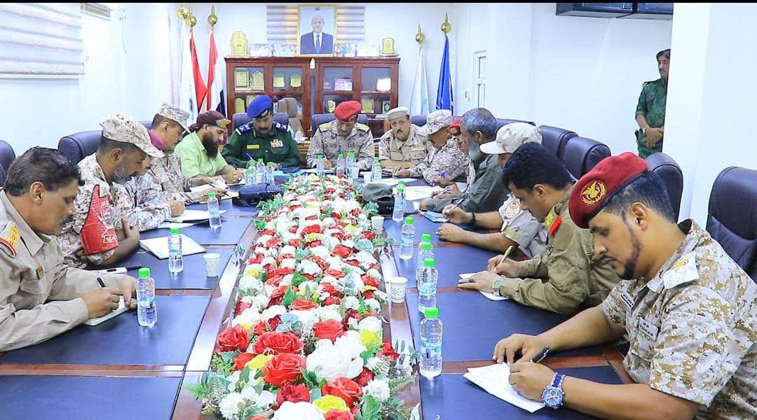 عدن: تحويل أبرز موقع عسكري ومخزن سلاح إلى منتجع ترفيهي - عدن: تحويل أبرز موقع عسكري ومخزن سلاح إلى منتجع ترفيهي -