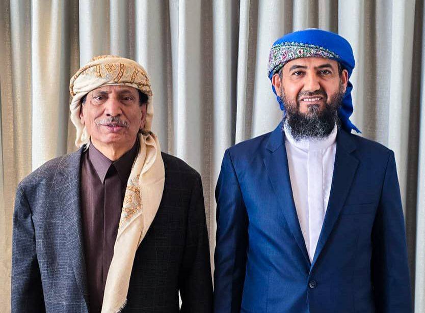 صحيفة سعودية: حراك رئاسي يمني لإنجاح الحوار الجنوبي المرتقب صحيفة سعودية: حراك رئاسي يمني لإنجاح الحوار الجنوبي المرتقب