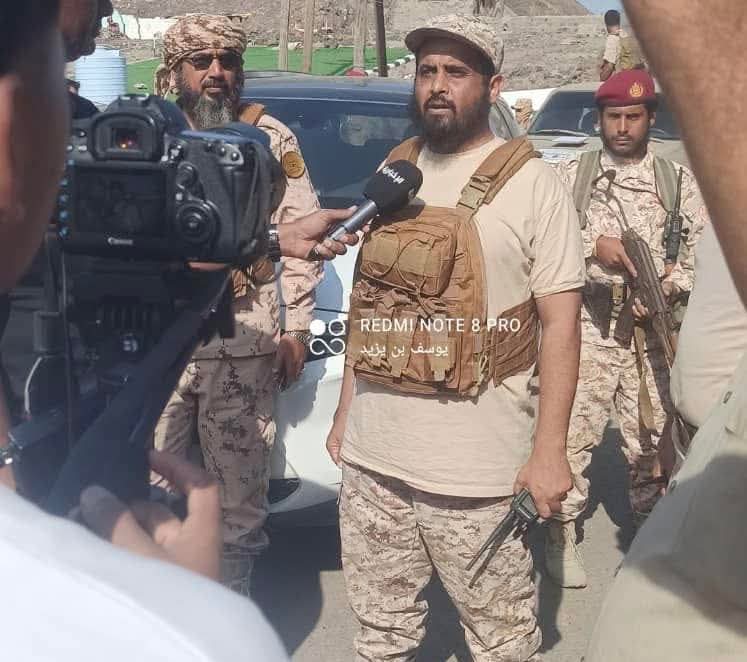 وفاة قائد اللواء 31 عمالقة العميد عبدالله صالح الجيد إثر حادث مروري في السعودية - وفاة قائد اللواء 31 عمالقة العميد عبدالله صالح الجيد إثر حادث مروري في السعودية -