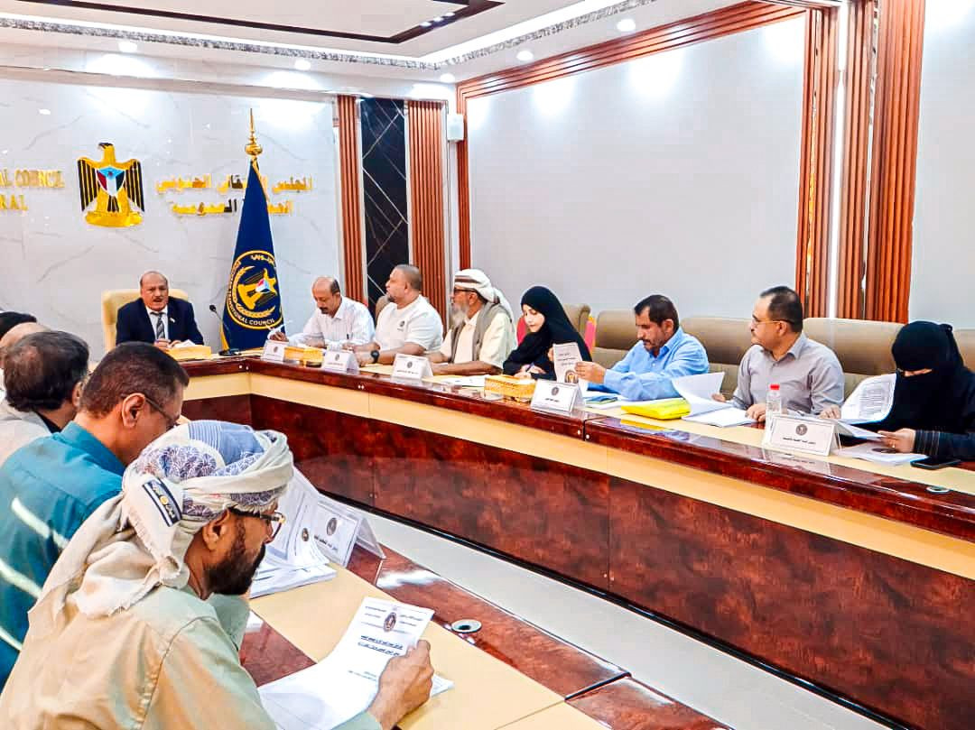 الهيئة الإدارية للجمعية الوطنية تقف أمام التطورات الخطيرة التي يشهدها الجنوب الهيئة الإدارية للجمعية الوطنية تقف أمام التطورات الخطيرة التي يشهدها الجنوب
