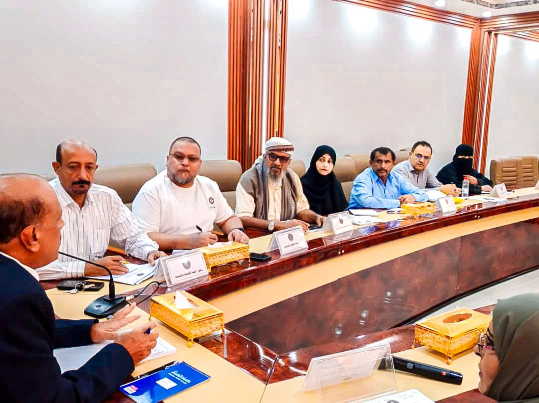 الهيئة الإدارية للجمعية الوطنية تقف أمام التطورات الخطيرة التي يشهدها الجنوب الهيئة الإدارية للجمعية الوطنية تقف أمام التطورات الخطيرة التي يشهدها الجنوب