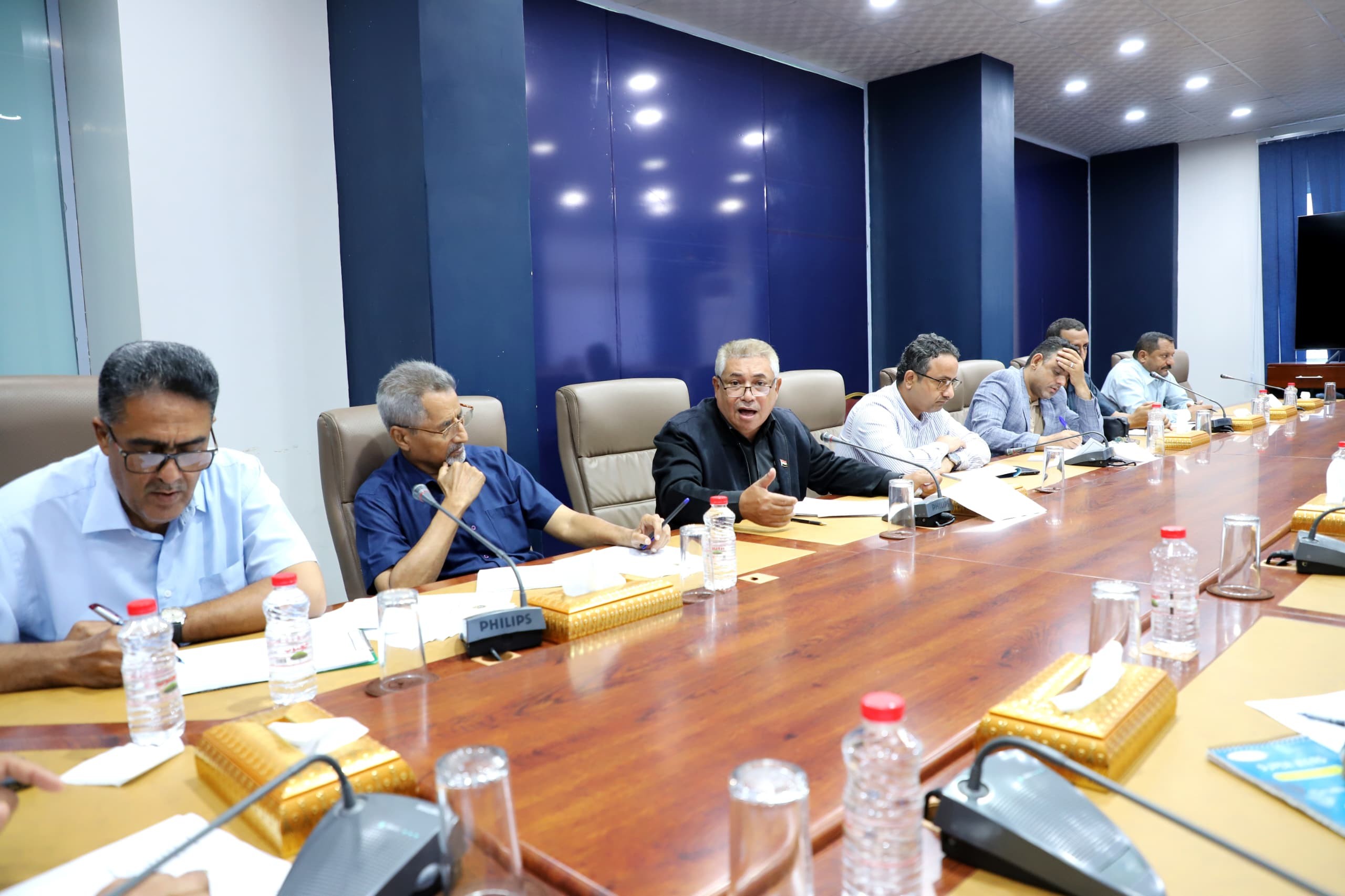 الأمانة العامة تشيد بثبات وصمود شعب الجنوب وتؤكد أن الإرادة الشعبية حجر الأساس في حماية مستقبل القضية الجنوبية الأمانة العامة تشيد بثبات وصمود شعب الجنوب وتؤكد أن الإرادة الشعبية حجر الأساس في حماية مستقبل القضية الجنوبية