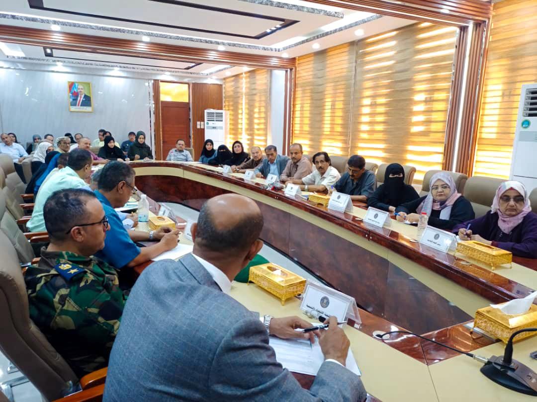 الهيئة الإدارية للجمعية الوطنية تؤكد مسؤولياتها الوطنية وتحذر من استفزاز الشارع الجنوبي الهيئة الإدارية للجمعية الوطنية تؤكد مسؤولياتها الوطنية وتحذر من استفزاز الشارع الجنوبي