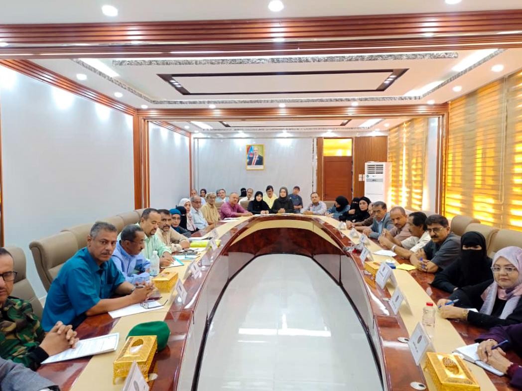 الهيئة الإدارية للجمعية الوطنية تؤكد مسؤولياتها الوطنية وتحذر من استفزاز الشارع الجنوبي الهيئة الإدارية للجمعية الوطنية تؤكد مسؤولياتها الوطنية وتحذر من استفزاز الشارع الجنوبي