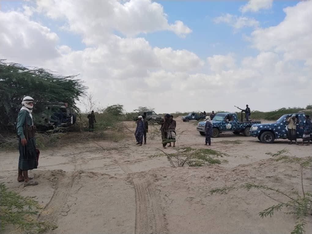 أمن أبين يستعيد سيارة تابعة لمنظمة دولية بعد ساعتين من اختطافها - أمن أبين يستعيد سيارة تابعة لمنظمة دولية بعد ساعتين من اختطافها -