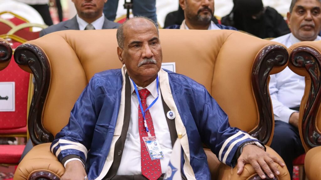 بالصور .. جامعة سيئون تحتفي بتخريج الدفعة السابعة وتكرّم أوائلها للعام الجامعي 2024–2025 بالصور .. جامعة سيئون تحتفي بتخريج الدفعة السابعة وتكرّم أوائلها للعام الجامعي 2024–2025