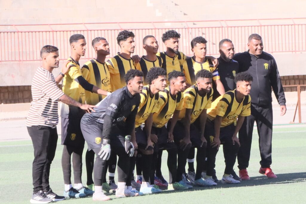 اتحاد حضرموت بطلا لتجمع سيئون لأندية الدرجة الثانية اتحاد حضرموت بطلا لتجمع سيئون لأندية الدرجة الثانية