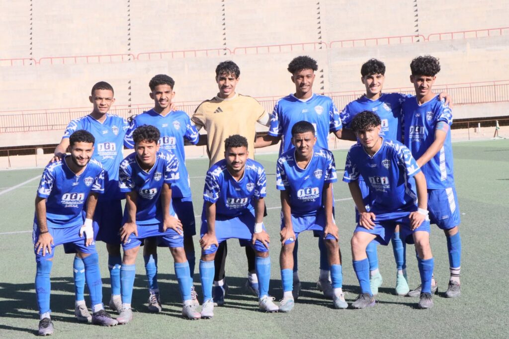 اتحاد حضرموت بطلا لتجمع سيئون لأندية الدرجة الثانية اتحاد حضرموت بطلا لتجمع سيئون لأندية الدرجة الثانية