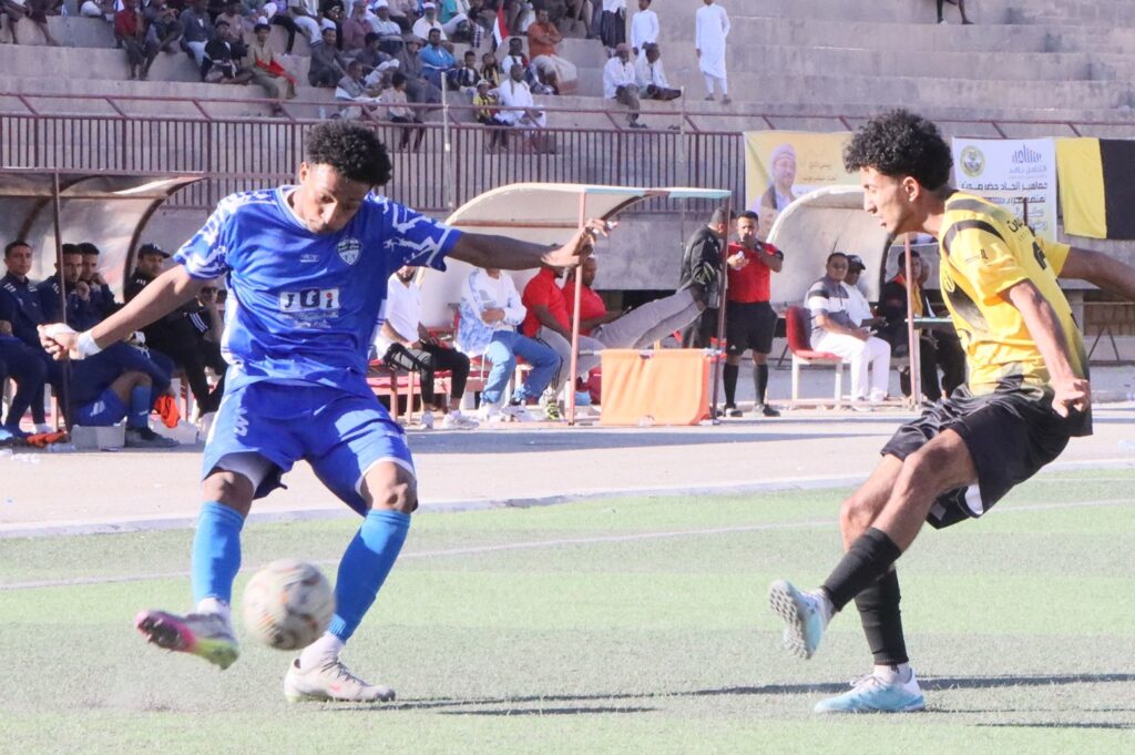اتحاد حضرموت بطلا لتجمع سيئون لأندية الدرجة الثانية اتحاد حضرموت بطلا لتجمع سيئون لأندية الدرجة الثانية
