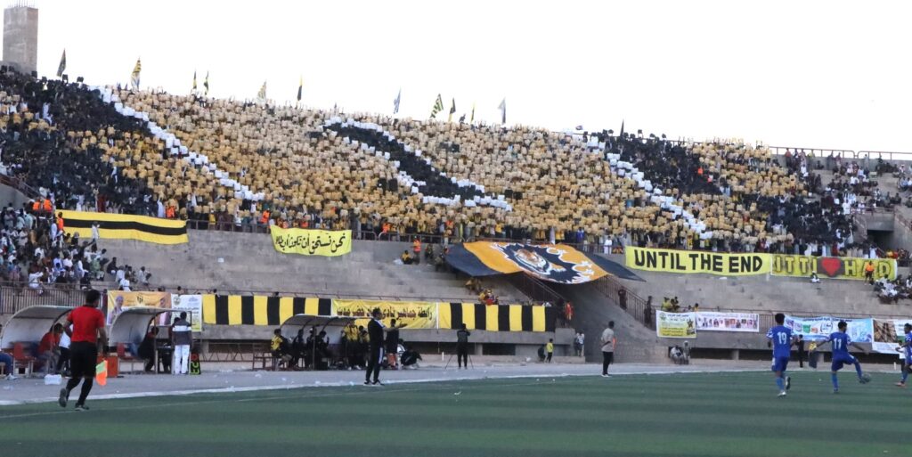 اتحاد حضرموت بطلا لتجمع سيئون لأندية الدرجة الثانية اتحاد حضرموت بطلا لتجمع سيئون لأندية الدرجة الثانية