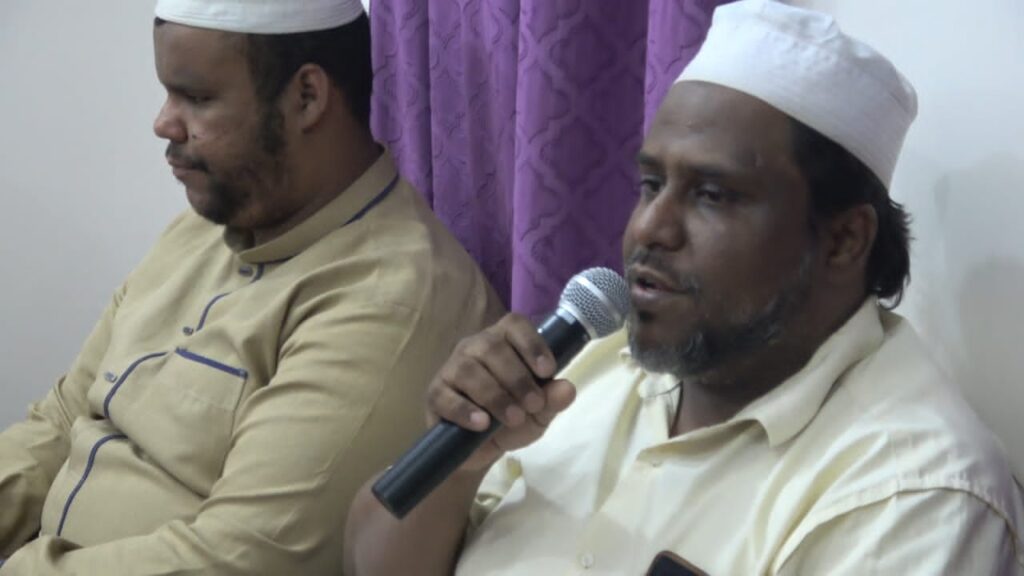 بصائر ومنتدى "قل دان" يحييان جلسة دان حضرمي احتفاءً باليوم العالمي للمعاق وإدراج الدان في "اليونسكو" بصائر ومنتدى "قل دان" يحييان جلسة دان حضرمي احتفاءً باليوم العالمي للمعاق وإدراج الدان في "اليونسكو"