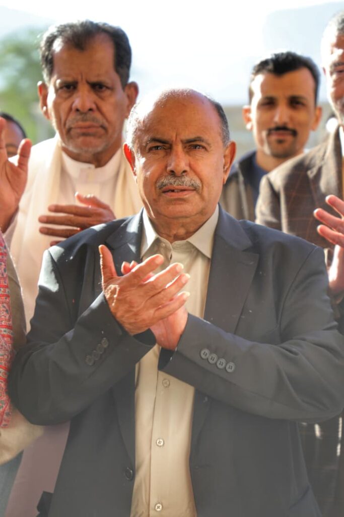 محافظ حضرموت يفتتح مقر مجلس حضرموت الوطني بمدينة سيئون محافظ حضرموت يفتتح مقر مجلس حضرموت الوطني بمدينة سيئون