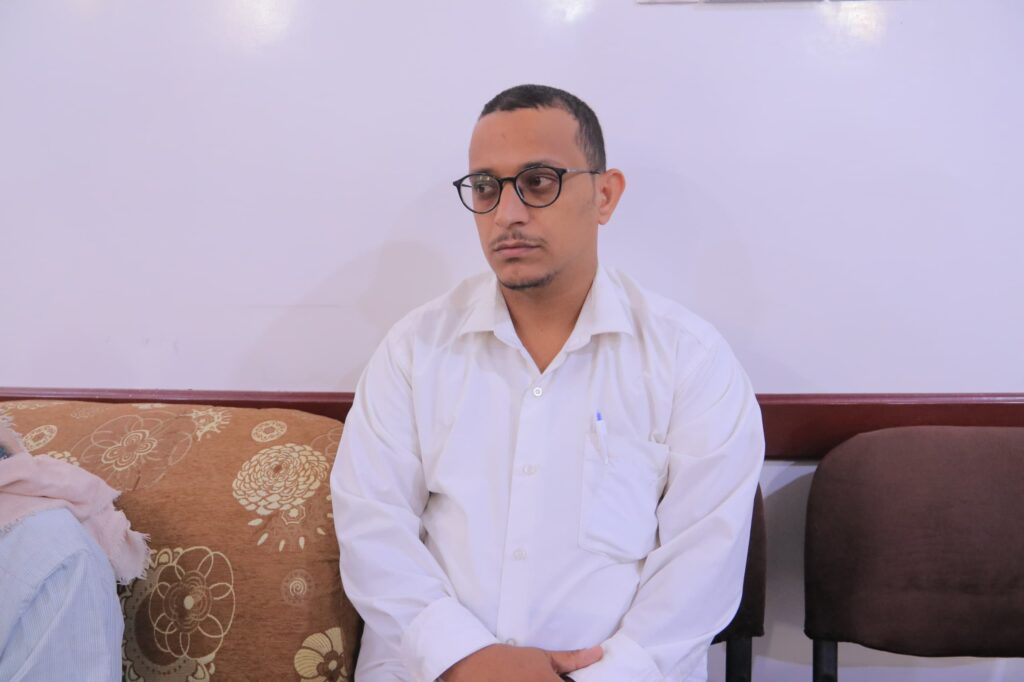 اجتماع استثنائي للمكتب التنفيذي بمديرية شبام لبحث وتطبيع الحياة وتعزيز الخدمات ودعم جهود الأمن والاستقرار بالمديرية اجتماع استثنائي للمكتب التنفيذي بمديرية شبام لبحث وتطبيع الحياة وتعزيز الخدمات ودعم جهود الأمن والاستقرار بالمديرية