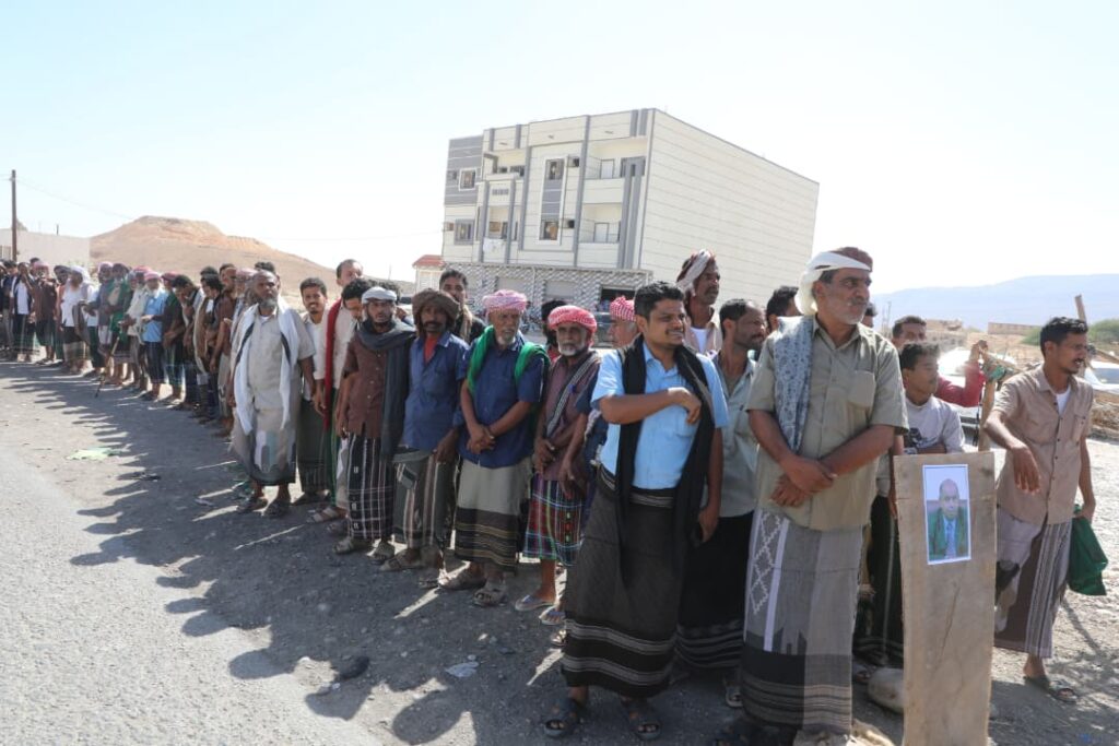 محافظ حضرموت يصل مدينة المكلا عاصمة حضرموت لتطبيع الأوضاع في المحافظة محافظ حضرموت يصل مدينة المكلا عاصمة حضرموت لتطبيع الأوضاع في المحافظة