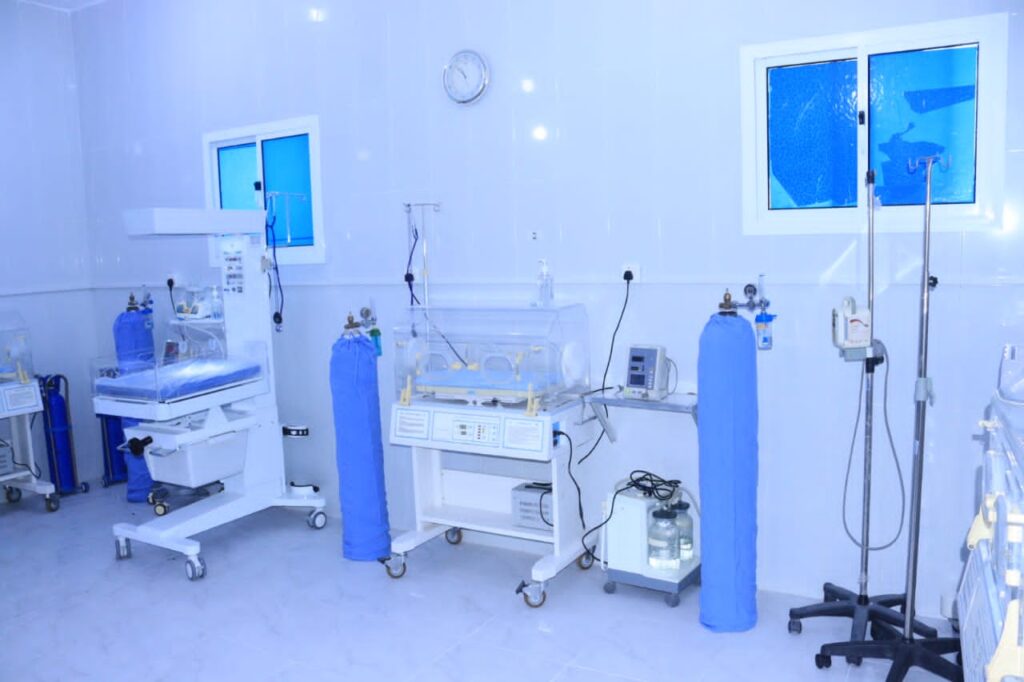 بتوجيهات من الاستاذ سالم احمد الخنبشي محافظ محافظة حضرموت …الجمحي والعطيشي يفتتحون قسم حضانة الأطفال بمستشفى غيل باوزير العام بتوجيهات من الاستاذ سالم احمد الخنبشي محافظ محافظة حضرموت …الجمحي والعطيشي يفتتحون قسم حضانة الأطفال بمستشفى غيل باوزير العام