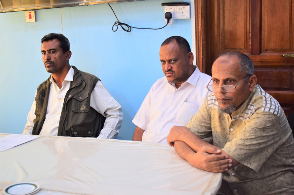 التربية والتعليم بوادي وصحراء حضرموت تكرّم طلاب سيئون المتفوقين في البطولة العربية للحساب الذهني التربية والتعليم بوادي وصحراء حضرموت تكرّم طلاب سيئون المتفوقين في البطولة العربية للحساب الذهني