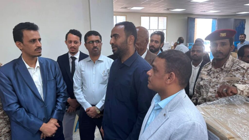 بتكليف من المحافظ الخنبشي وفي إطار دعم وتعزيز المجهود الطبي للخدمات الطبية العسكرية،، بتكليف من المحافظ الخنبشي وفي إطار دعم وتعزيز المجهود الطبي للخدمات الطبية العسكرية،،