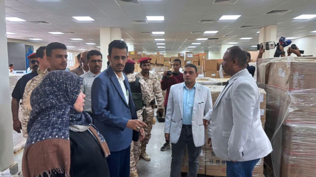 بتكليف من المحافظ الخنبشي وفي إطار دعم وتعزيز المجهود الطبي للخدمات الطبية العسكرية،، بتكليف من المحافظ الخنبشي وفي إطار دعم وتعزيز المجهود الطبي للخدمات الطبية العسكرية،،