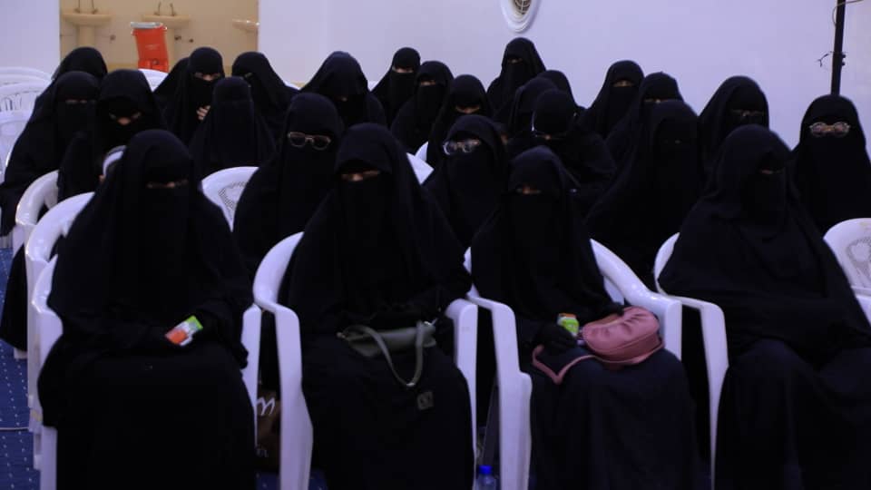 جمعية "بصائر" تحتفل بإشهارها وتختتم فعاليات اليوم العالمي والعربي للمعاق جمعية "بصائر" تحتفل بإشهارها وتختتم فعاليات اليوم العالمي والعربي للمعاق