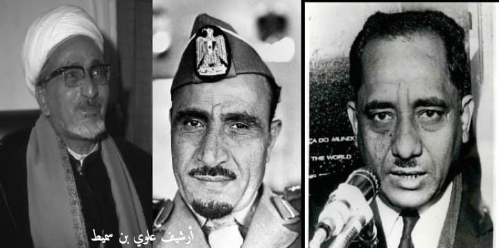 ارشيفي "رؤساء يمنيون قتلوا خلال أقل من عام!!" ارشيفي "رؤساء يمنيون قتلوا خلال أقل من عام!!"