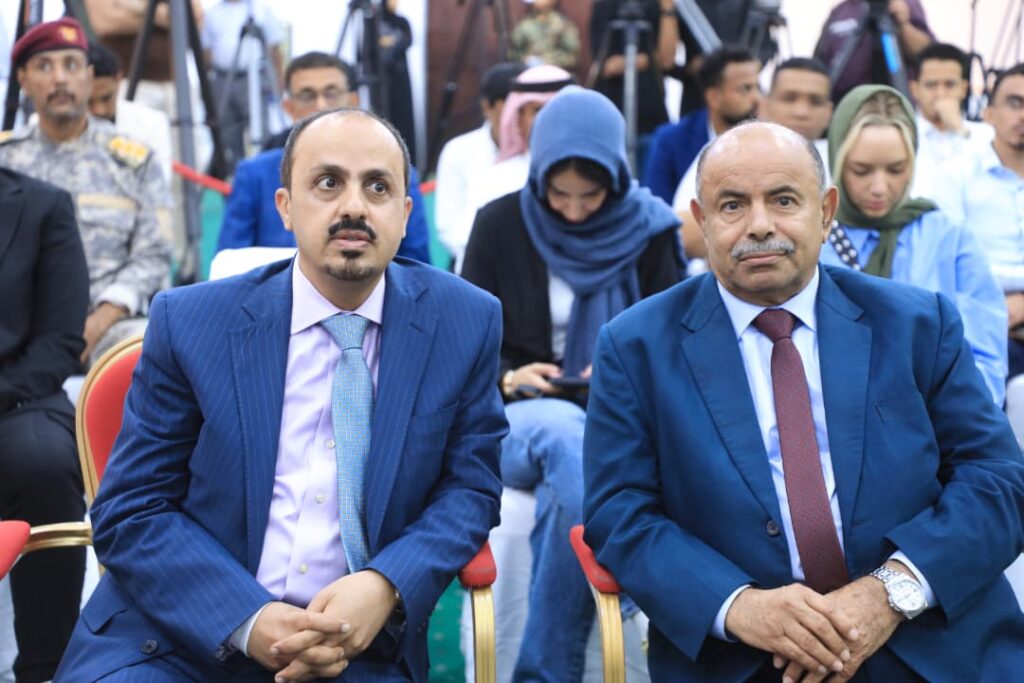 عضو مجلس القيادة محافظ حضرموت يؤكد تحقيق العدالة في كافة الانتهاكات التي طالت المحافظة وأبنائه عضو مجلس القيادة محافظ حضرموت يؤكد تحقيق العدالة في كافة الانتهاكات التي طالت المحافظة وأبنائه