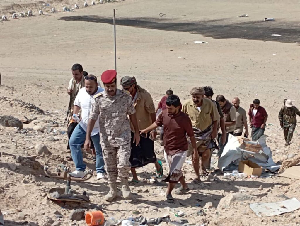 قائد لواء بارشيد يتفقد المواقع العسكرية التابعة للواء قائد لواء بارشيد يتفقد المواقع العسكرية التابعة للواء