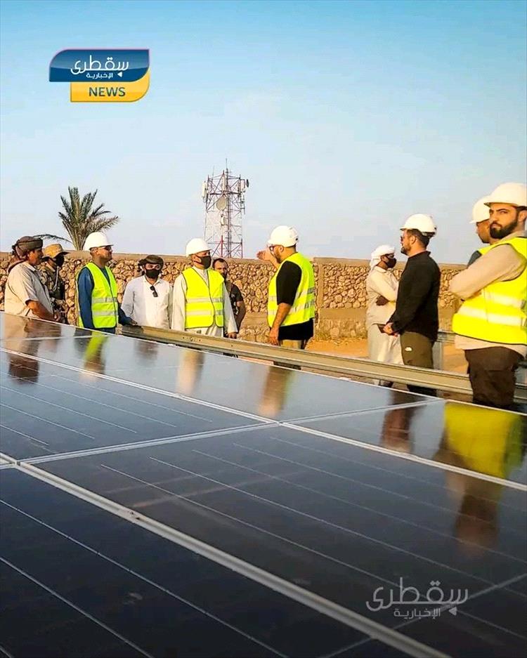 اخبار محافظات اليمن - ناشط إعلامي في سقطرى : بصمات اماراتية في الجزيرة تخرس السنتكم المسمومة اخبار محافظات اليمن - ناشط إعلامي في سقطرى : بصمات اماراتية في الجزيرة تخرس السنتكم المسمومة