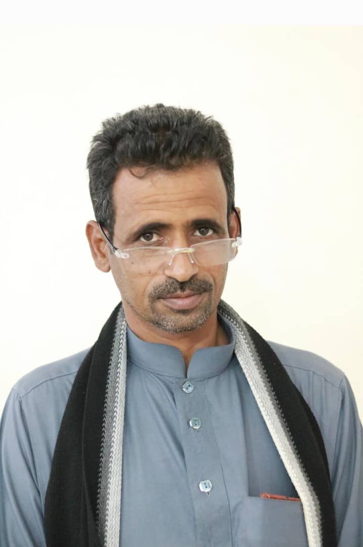 الصحفي محمد عبدالعليم: على حكومة "الزنداني" استثمار الدعم السعودي لتحويل الوعود إلى واقع يلمسه المواطن - الصحفي محمد عبدالعليم: على حكومة "الزنداني" استثمار الدعم السعودي لتحويل الوعود إلى واقع يلمسه المواطن -