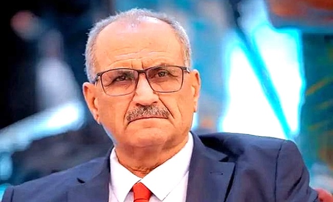 معلقاً على لقاء العليمي بقيادات الضالع .. الجعدي : تعاملوا مع الحقائق كما هي على الواقع معلقاً على لقاء العليمي بقيادات الضالع .. الجعدي : تعاملوا مع الحقائق كما هي على الواقع