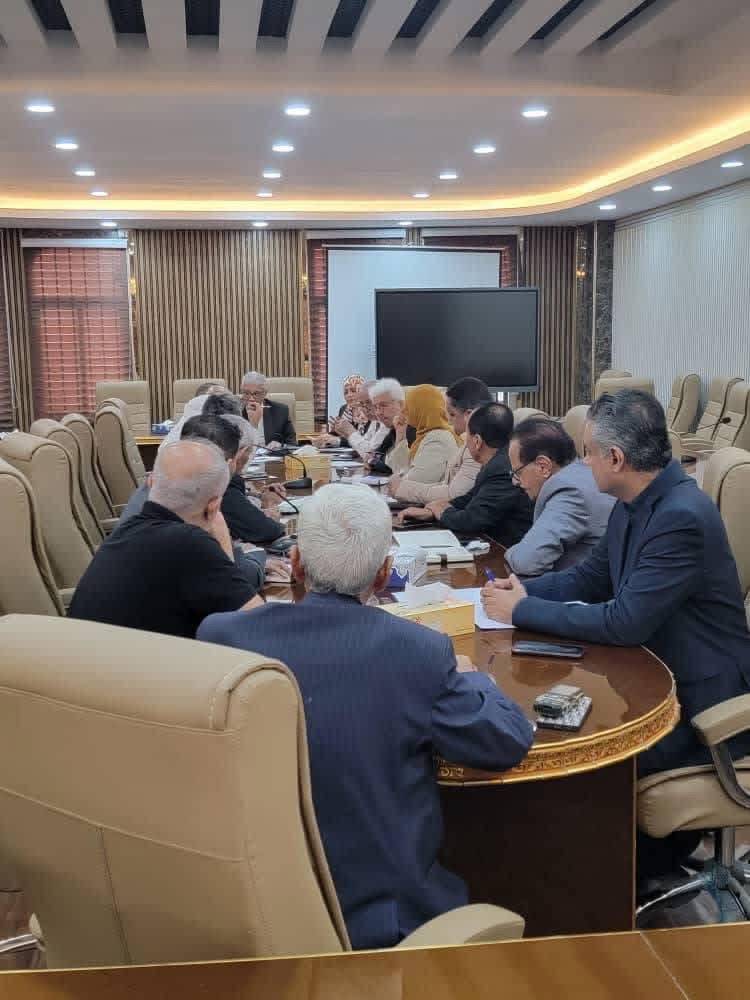 صحيفة: عدن تستقبل رمضان بخدمات مستقرة وتطبيع شامل للحياة - صحيفة: عدن تستقبل رمضان بخدمات مستقرة وتطبيع شامل للحياة -