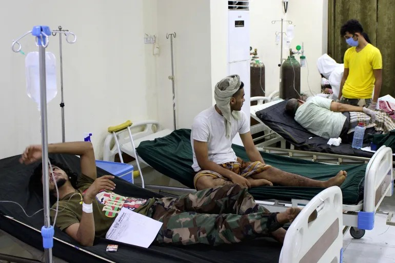 صحيفة: الحكومة اليمنية الجديدة أمام اختبار الثقة والاستقرار صحيفة: الحكومة اليمنية الجديدة أمام اختبار الثقة والاستقرار