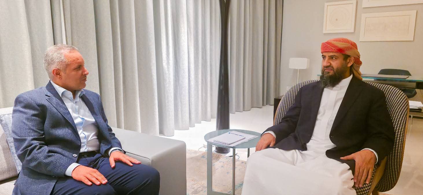 المحرّمي يطّلع على خطط وزارة الشؤون الاجتماعية والعمل ويوجّه بتفعيل أدوات المتابعة والتقييم - المحرّمي يطّلع على خطط وزارة الشؤون الاجتماعية والعمل ويوجّه بتفعيل أدوات المتابعة والتقييم -