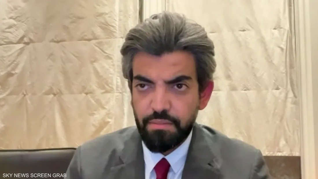 البيض: سيكون هناك هيكلة قادمة للمجلس الانتقالي الجنوبي بحسب ما تتطلبه المرحلة ومراجعة لطريقة العمل السابقة - البيض: سيكون هناك هيكلة قادمة للمجلس الانتقالي الجنوبي بحسب ما تتطلبه المرحلة ومراجعة لطريقة العمل السابقة -