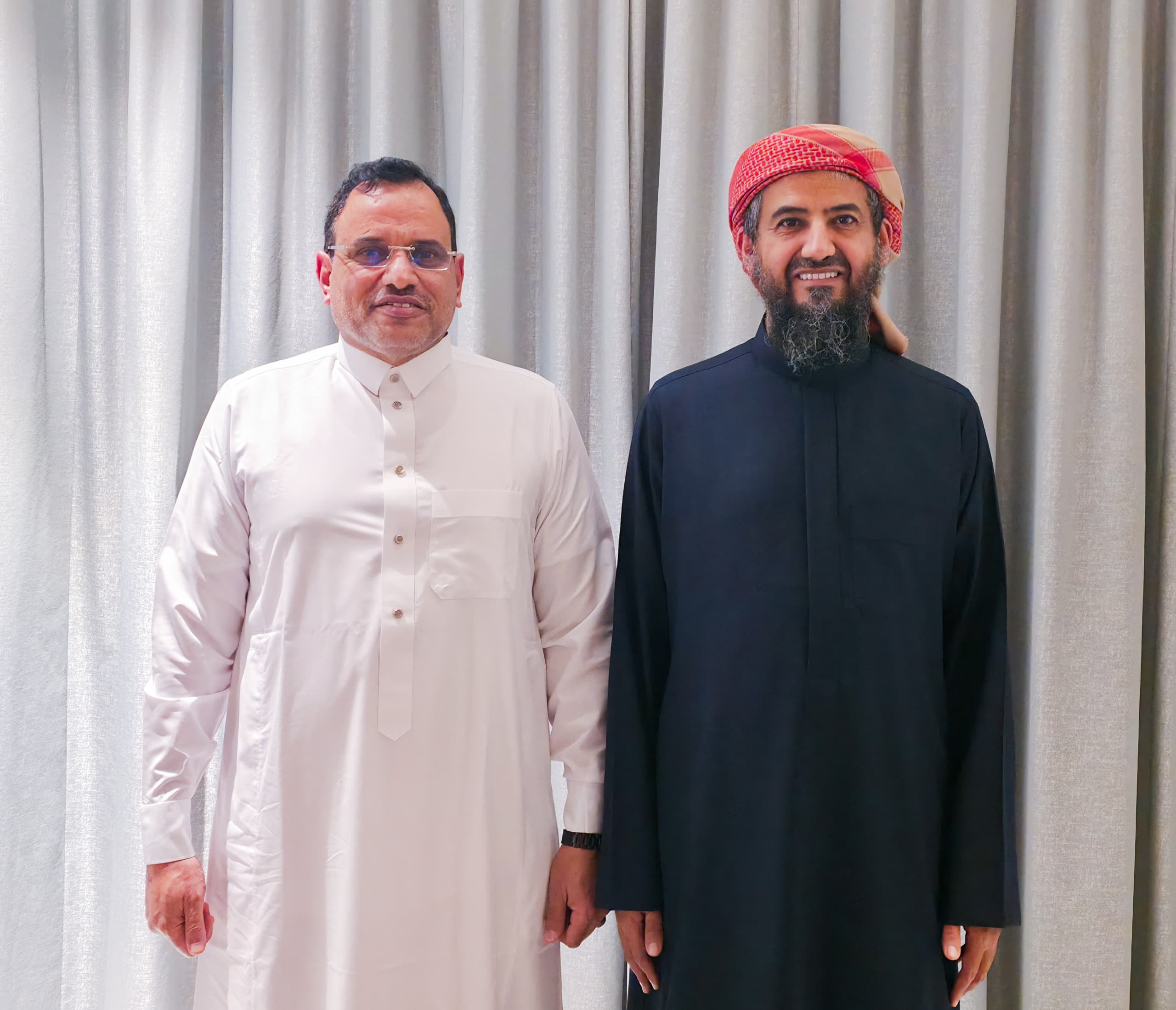 المحرّمي يؤكد دعمه لوزارة الزراعة والري والثروة السمكية وتعزيز دورها في تحقيق الأمن الغذائي - المحرّمي يؤكد دعمه لوزارة الزراعة والري والثروة السمكية وتعزيز دورها في تحقيق الأمن الغذائي -